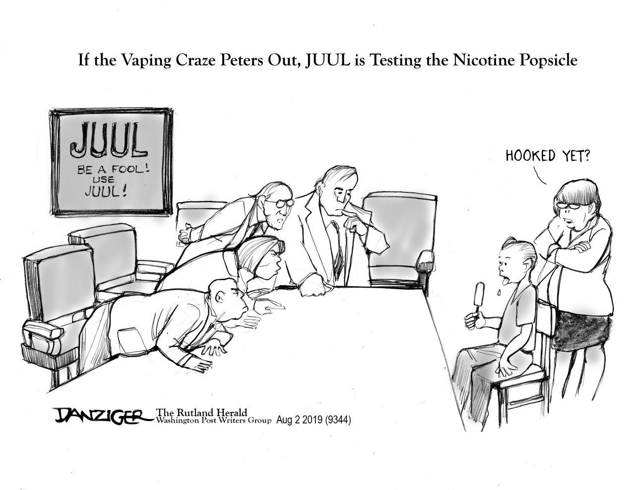 Danziger